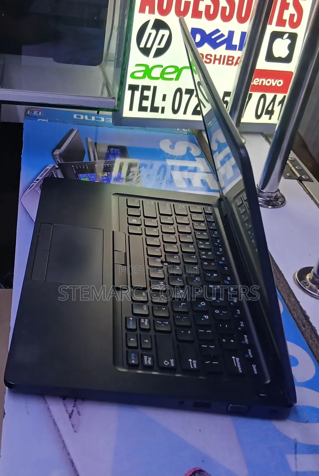 Laptop Dell Inspiron 14 5490 8GB Intel Core i5 SSD 256GB
