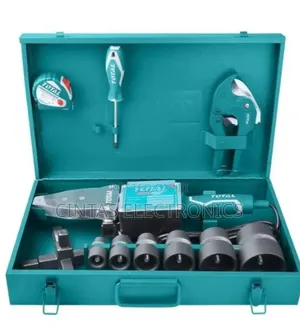 Total 1500W PPR Welding Machine