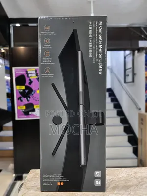 Xiaomi Mi Computer Monitor Light Bar