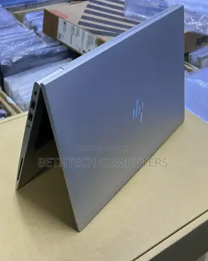 Laptop HP EliteBook 840 G8 16GB Intel Core i7 SSD 256GB