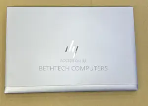 Laptop HP EliteBook 840 G8 16GB Intel Core i7 SSD 256GB