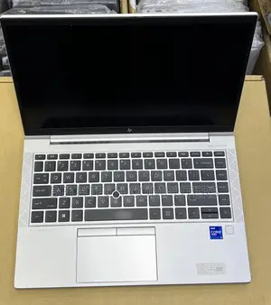 Laptop HP EliteBook 840 G8 16GB Intel Core i7 SSD 256GB