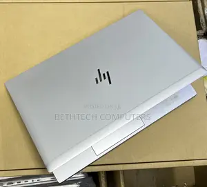 Laptop HP EliteBook 840 G8 16GB Intel Core i7 SSD 256GB