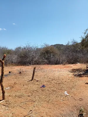 Land for Sell