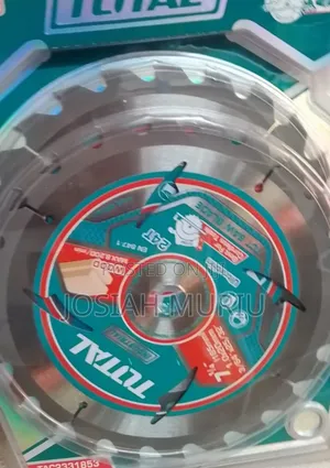 7.25 Total Saw Blade