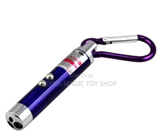 Laser Light - thumbnail 2
