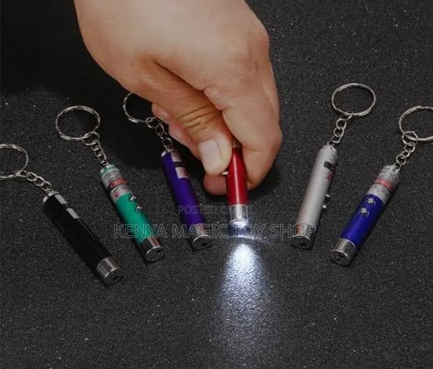 Laser Light - thumbnail 3