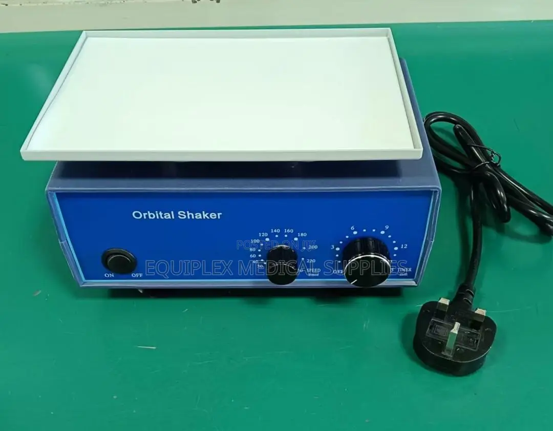 Laboratory Orbital Shaker / Laboratory Shaker