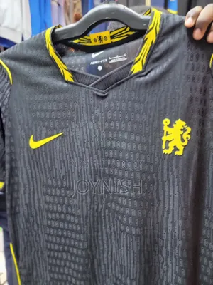 Chelsea Jerseys Quality
