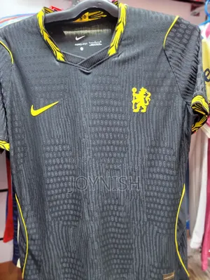 Chelsea Jerseys Quality