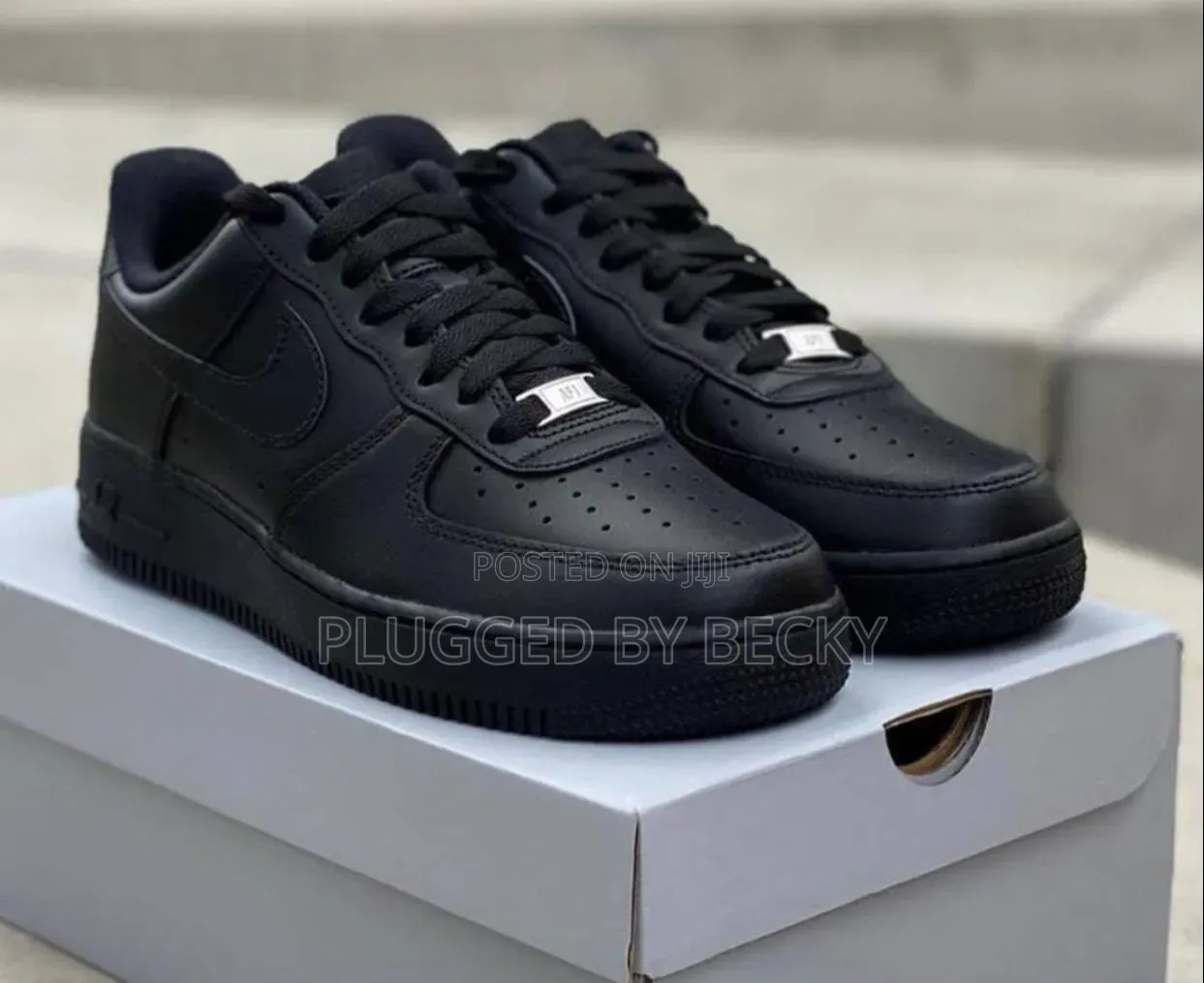 Nike Airforce 1 Good Quality