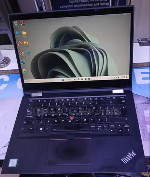 Laptop Lenovo ThinkPad X390 Yoga 16GB Intel Core i7 SSD 256GB