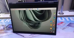 Laptop Lenovo ThinkPad X390 Yoga 16GB Intel Core i7 SSD 256GB