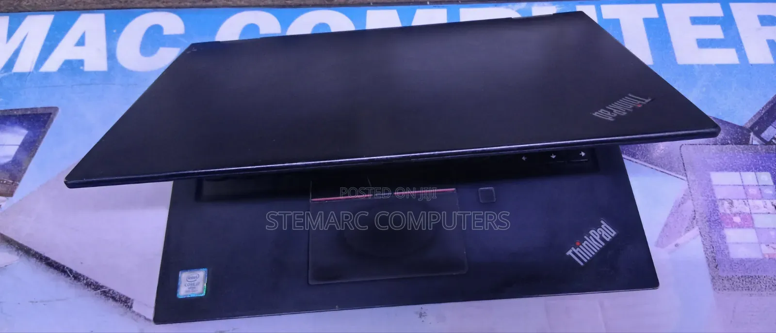 Laptop Lenovo ThinkPad X390 Yoga 16GB Intel Core i7 SSD 256GB