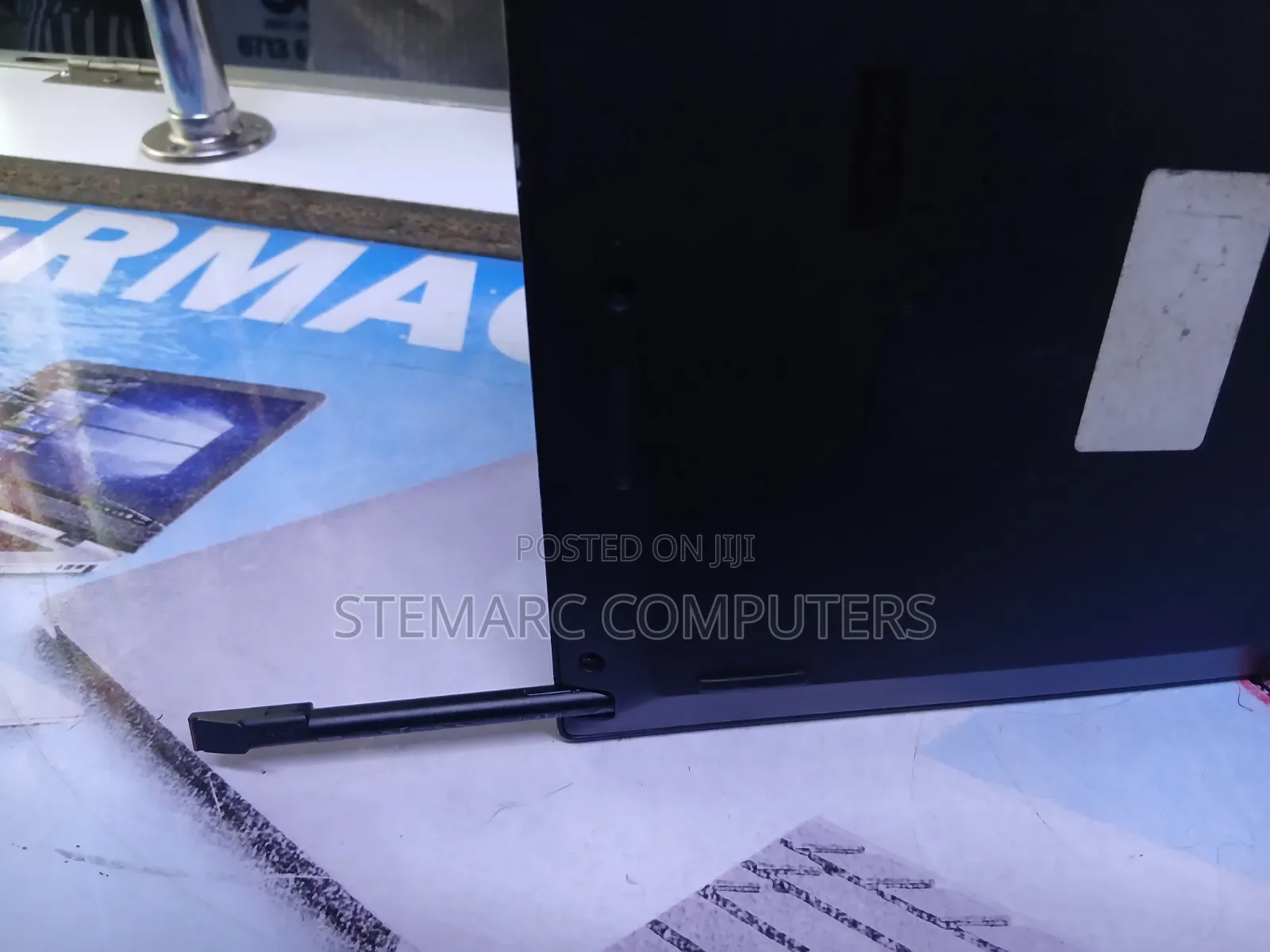 Laptop Lenovo ThinkPad X390 Yoga 16GB Intel Core i7 SSD 256GB