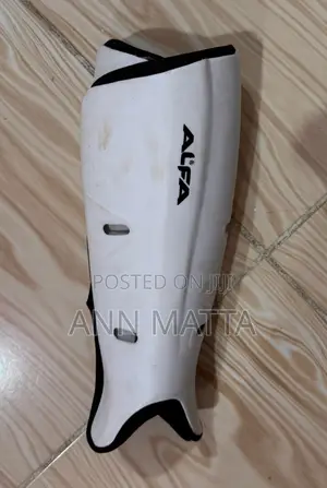 Field Hockey Sticks Protective Shin Guards