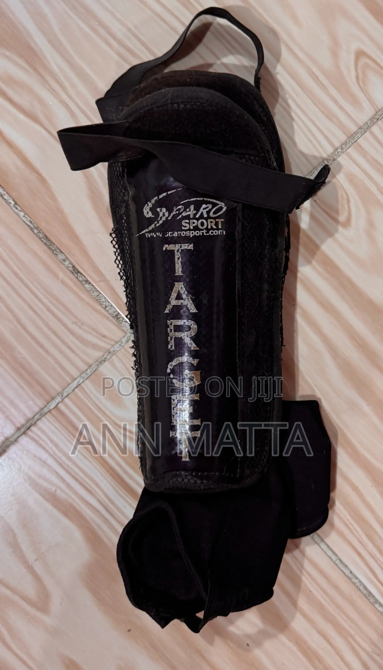 Field Hockey Sticks Protective Shin Guards