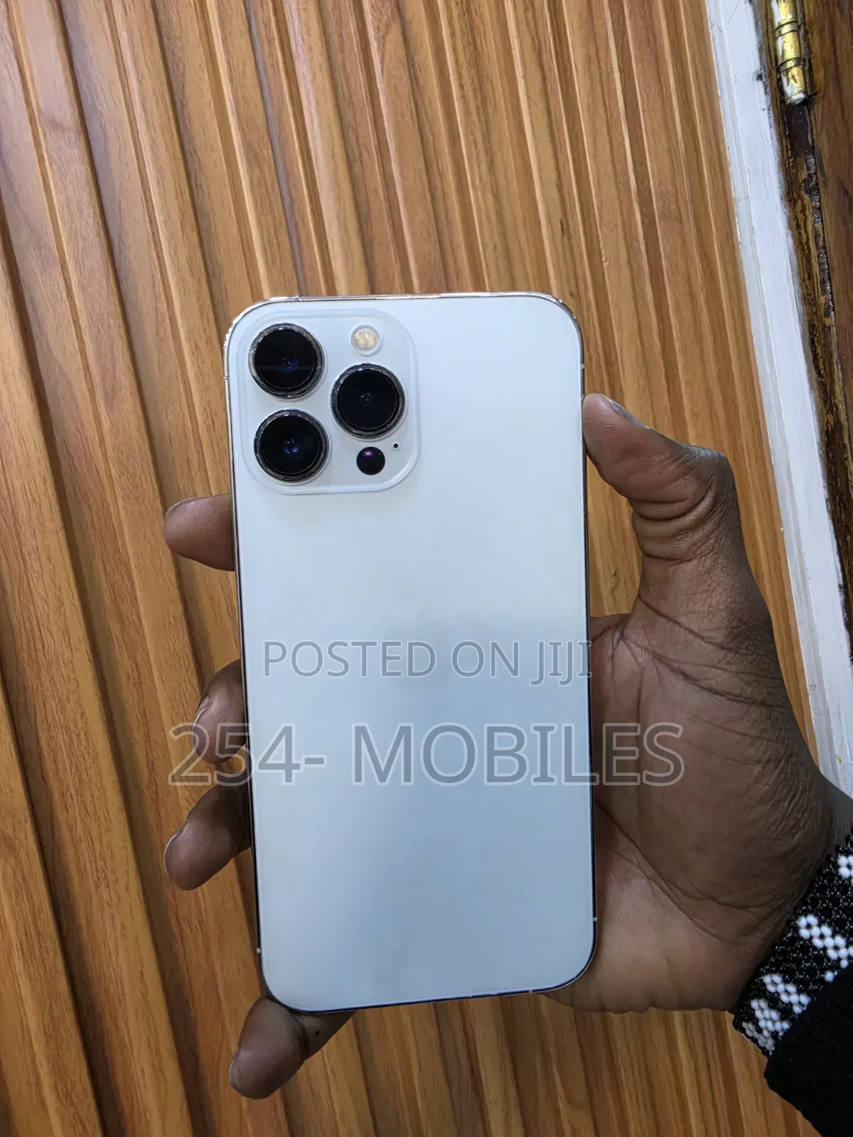 Apple iPhone 13 Pro Max 512 GB Gold