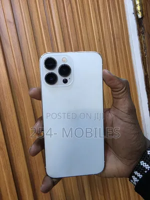 Apple iPhone 13 Pro Max 512 GB Gold