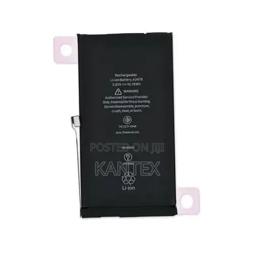Generic Battery Replacement for Ipho 12/12pro