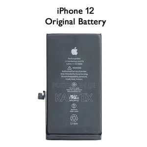 Generic Battery Replacement for Ipho 12/12pro