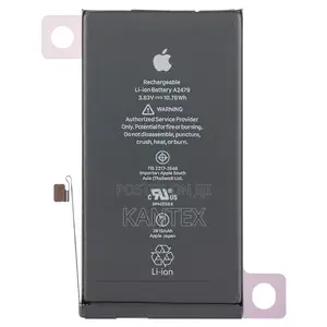 Generic Battery Replacement for Ipho 12/12pro