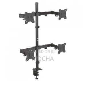 Multi-Function Desktop Monitor Mount 15-30′′