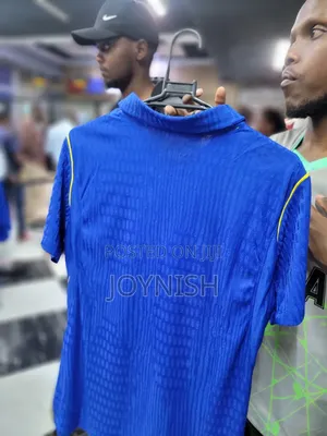 Chelsea Home Kit New Season