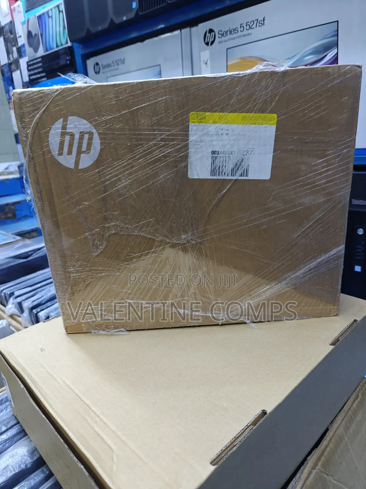 New Laptop HP Spectre 14 16GB Intel Core Ultra 7 SSHD (Hybrid) 1T