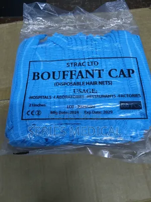 Disposable Hair Net