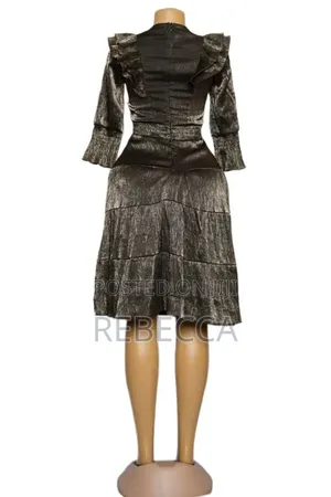 Occasion Dress