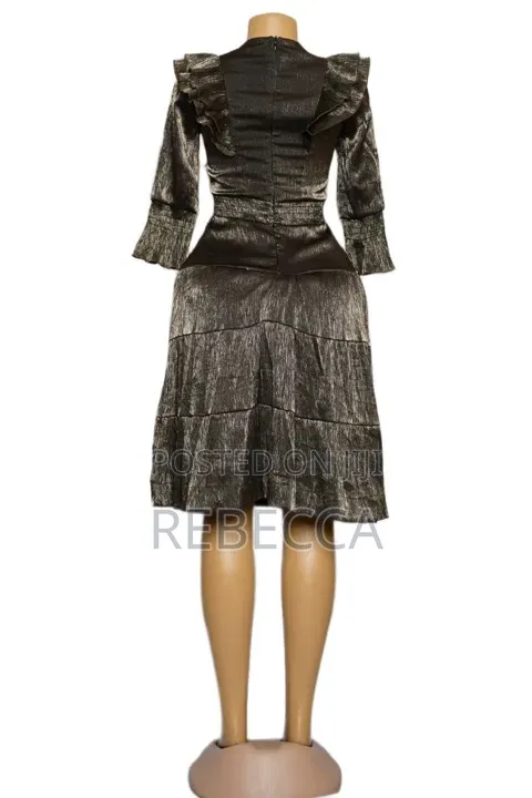 Occasion Dress