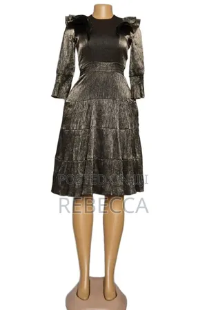 Occasion Dress