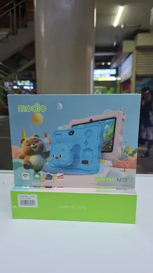 Modio Tablet M72