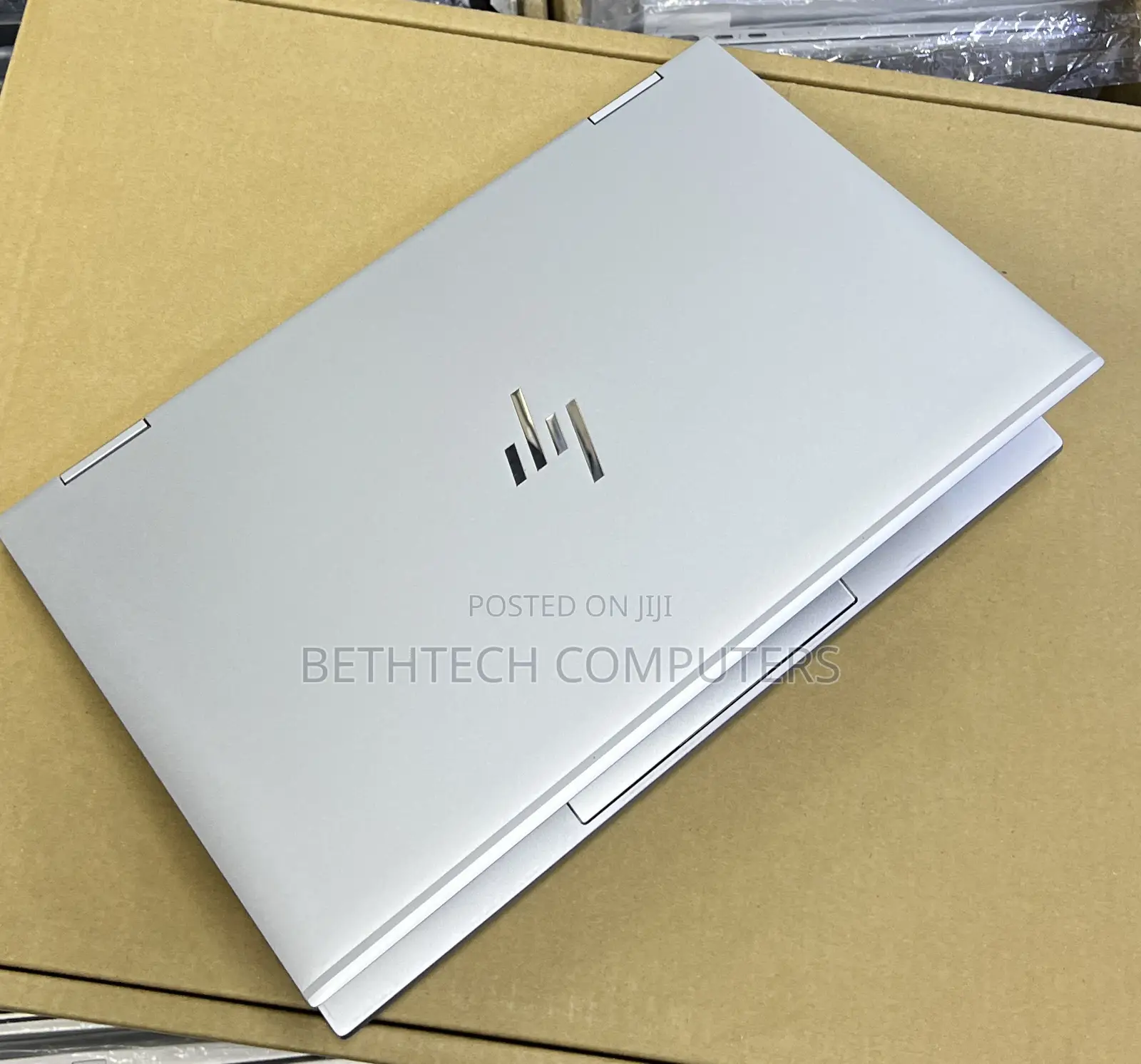 Laptop HP EliteBook x360 1030 G8 32GB Intel Core i7 SSD 512GB