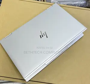 Laptop HP EliteBook x360 1030 G8 32GB Intel Core i7 SSD 512GB