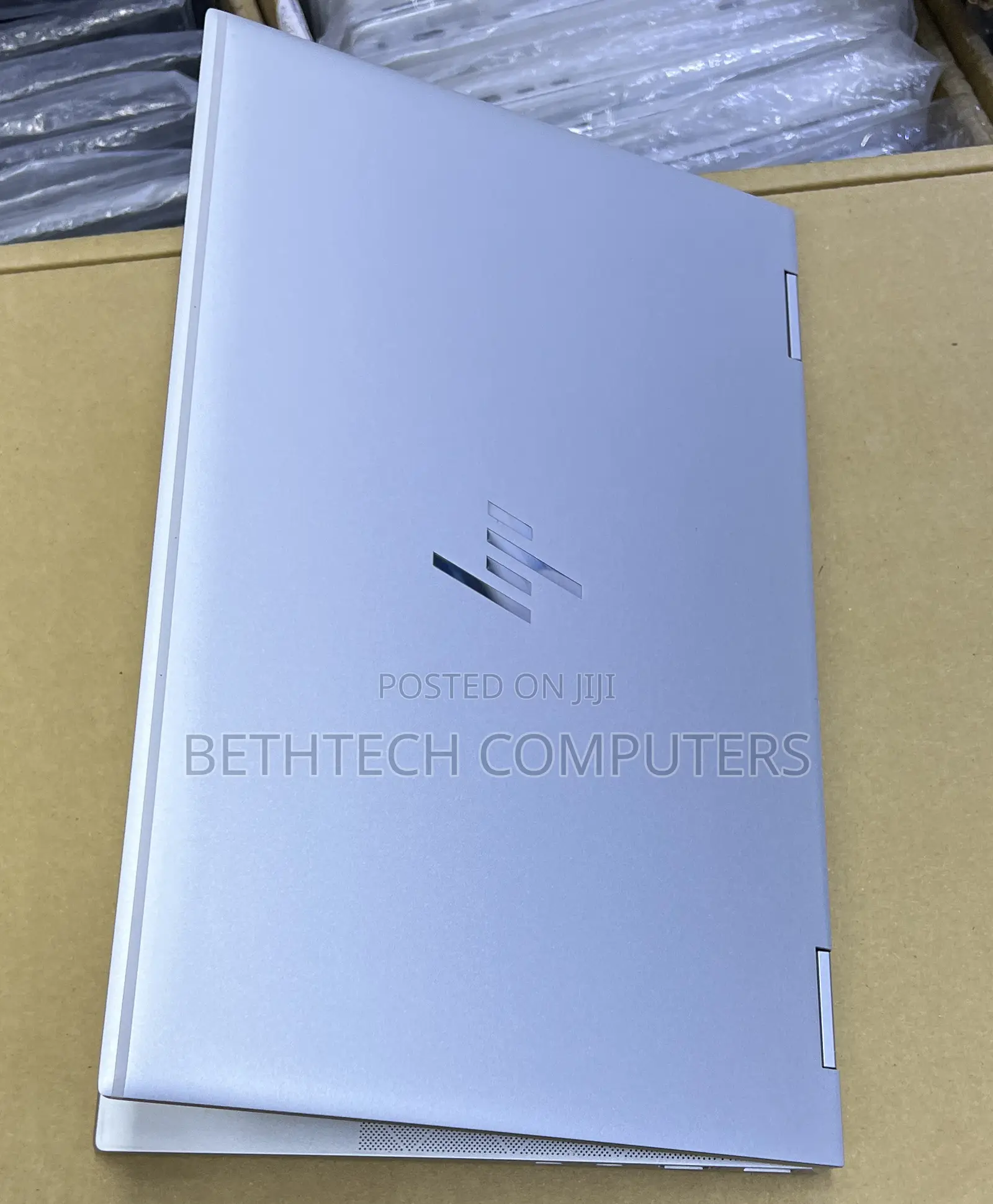 Laptop HP EliteBook x360 1030 G8 32GB Intel Core i7 SSD 512GB