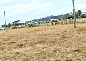 50 by 100 Plots for Sale in Mweiga Kieni Constituency
