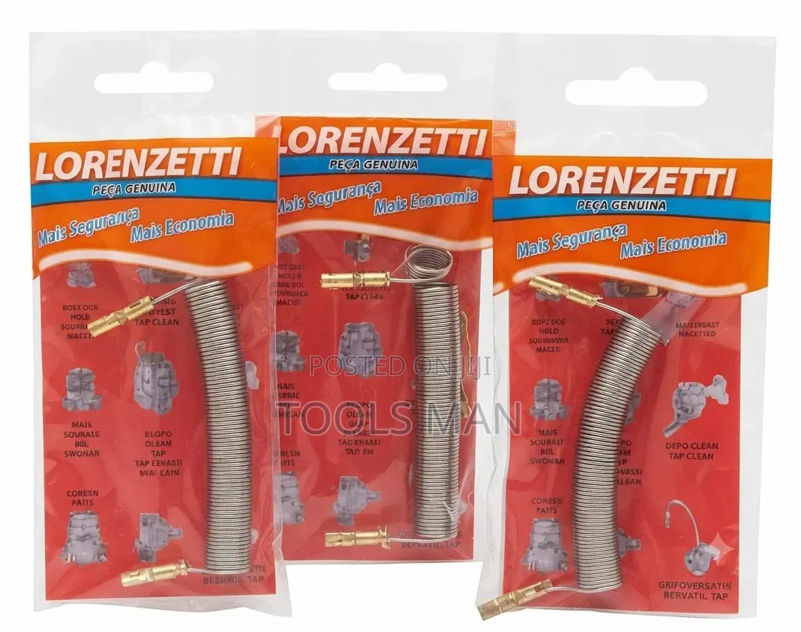 Lorenzetti Electric Shower Replacement Heating Element.