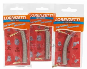 Lorenzetti Electric Shower Replacement Heating Element.