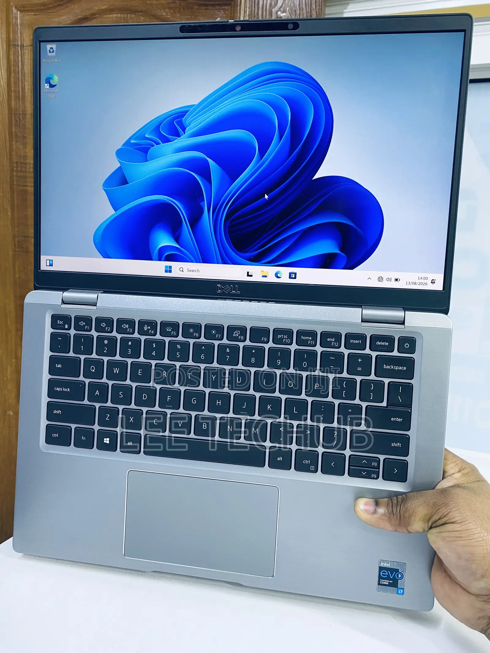 Laptop Dell Latitude 7420 32GB Intel Core i7 SSD 1T