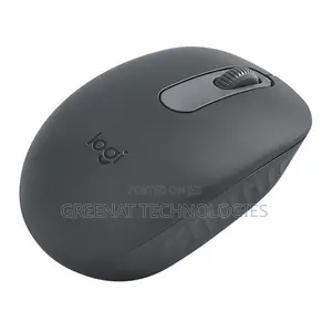 Logitech M196 Mouse With Bluetooth