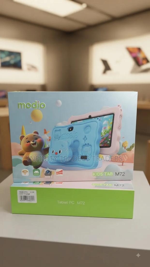 Modio Tablet M72 - thumbnail 2
