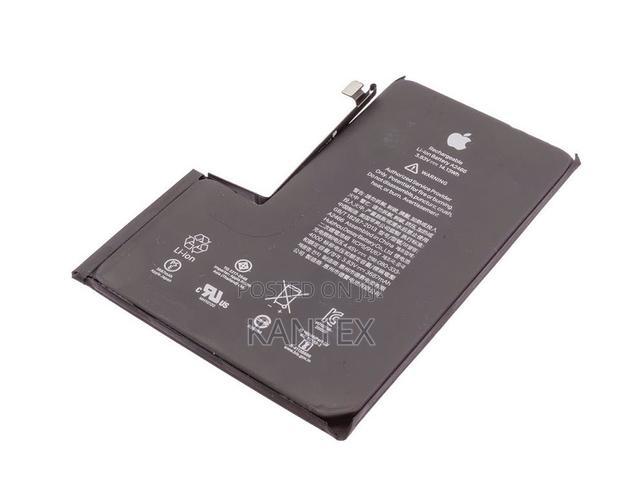Generic Battery Replacement for iPhone 12Pro Max