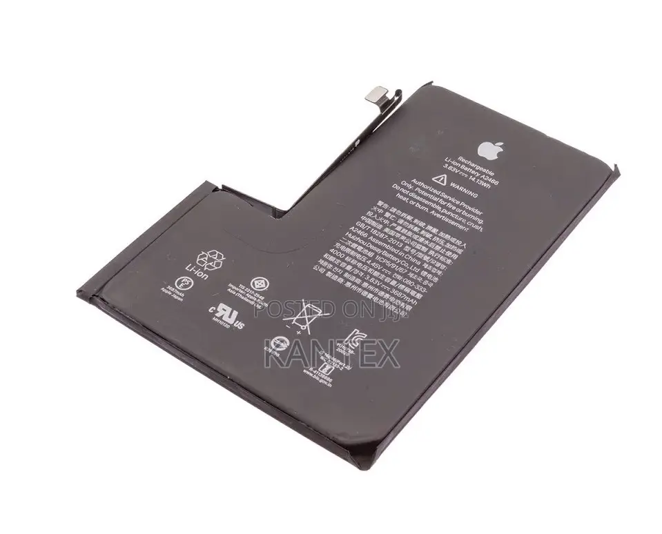 Generic Battery Replacement for iPhone 12Pro Max