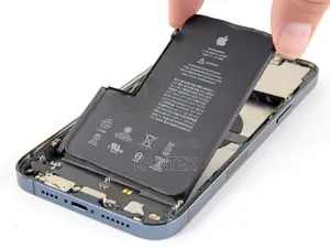Generic Battery Replacement for iPhone 12Pro Max