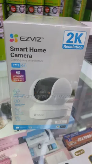 Smart Home Camera TY1 G1