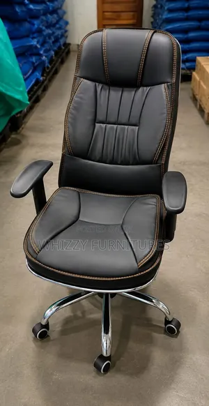 Office Chair Premium Executive Office Chair