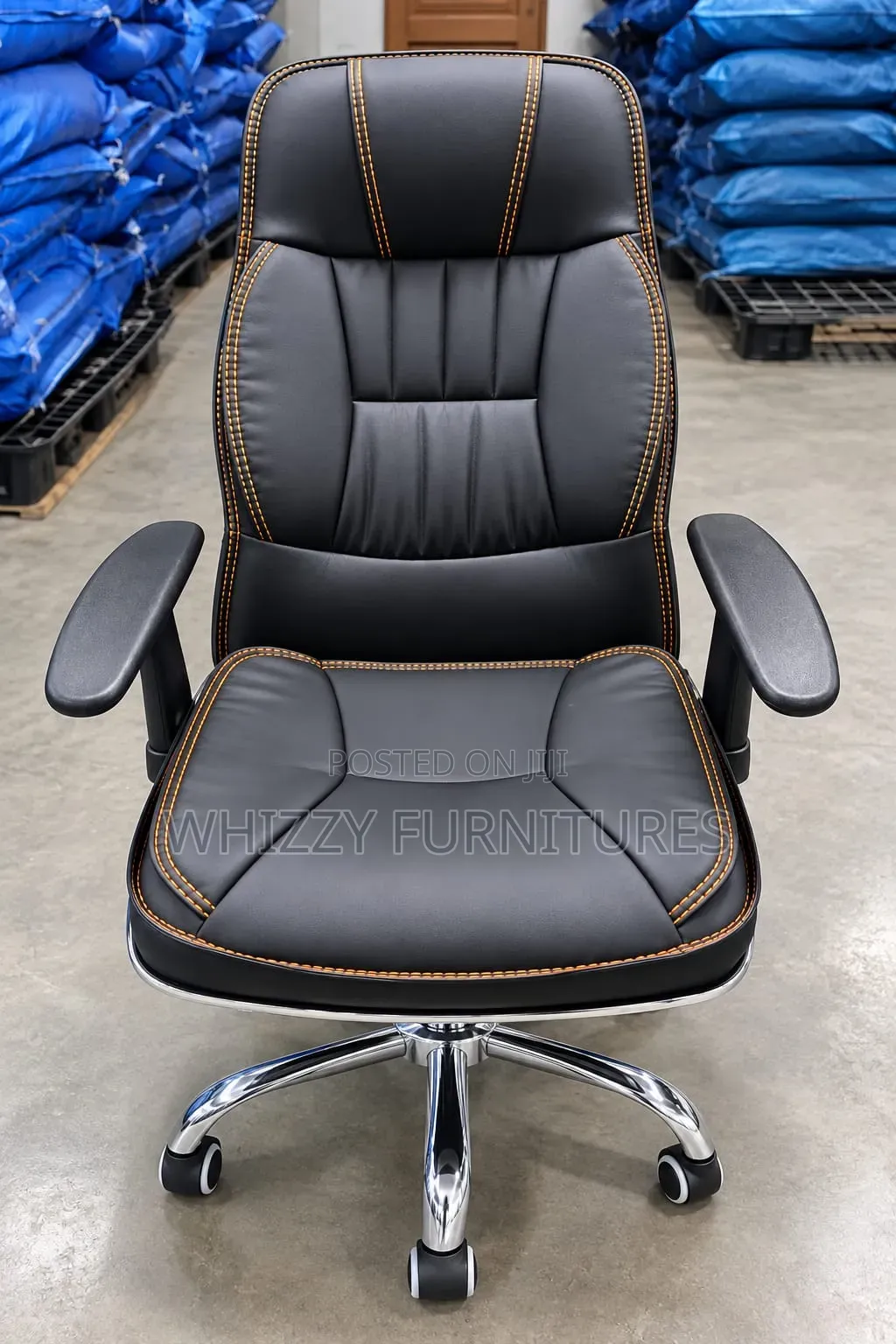 Office Chair Premium Executive Office Chair