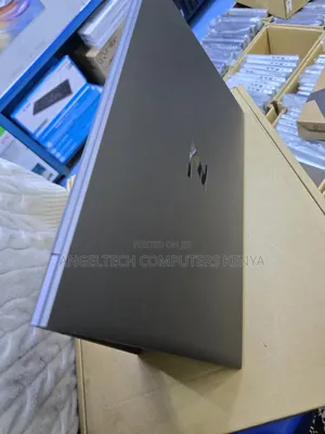 Laptop HP ZBook 15 16GB Intel Core i5 SSD 256GB